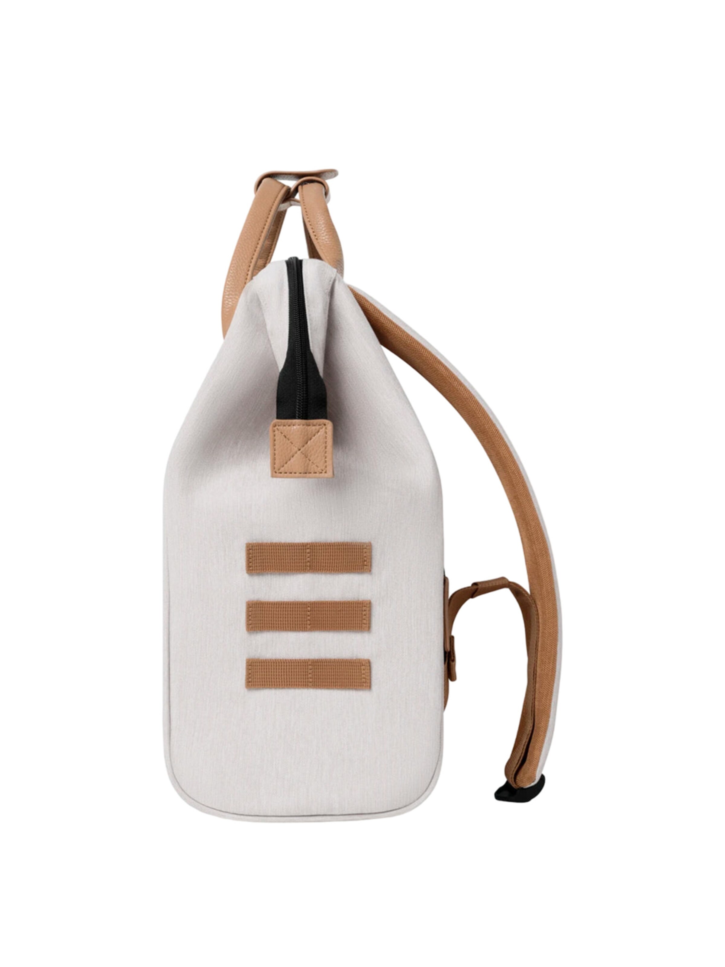 Cabaia Backpack 'Arequipa M' in Beige