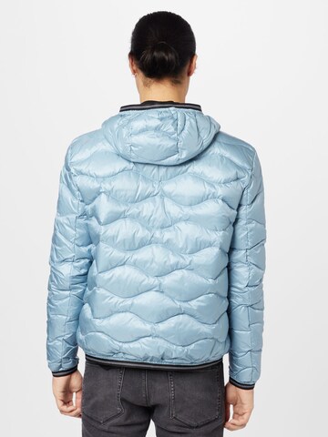 Blauer.USA Winter Jacket in Blue