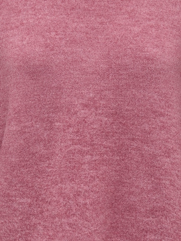 Pullover 'JDYELANORA' di JDY in rosa
