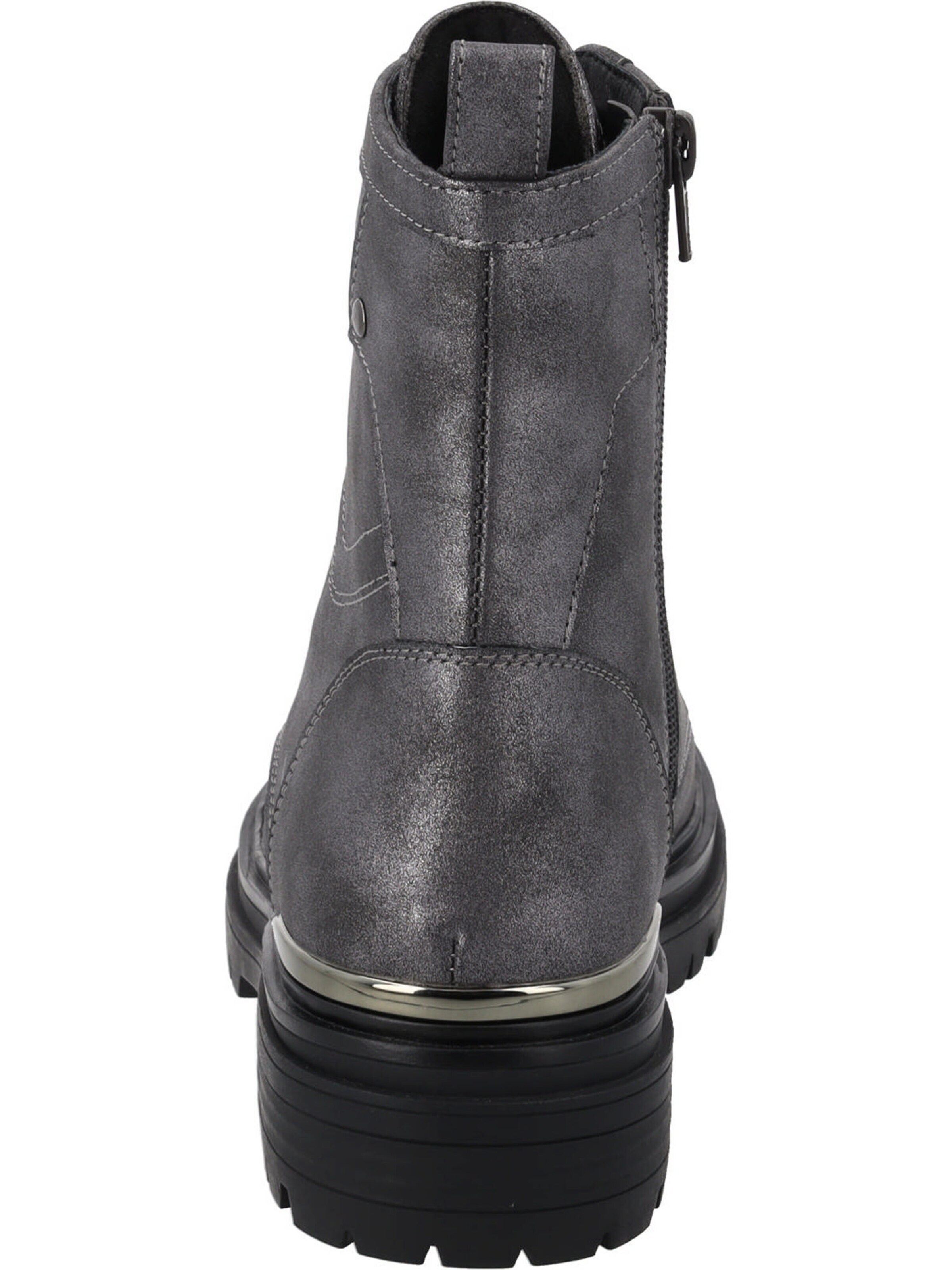 Palado Boots 'Palado Sthede' in Silver