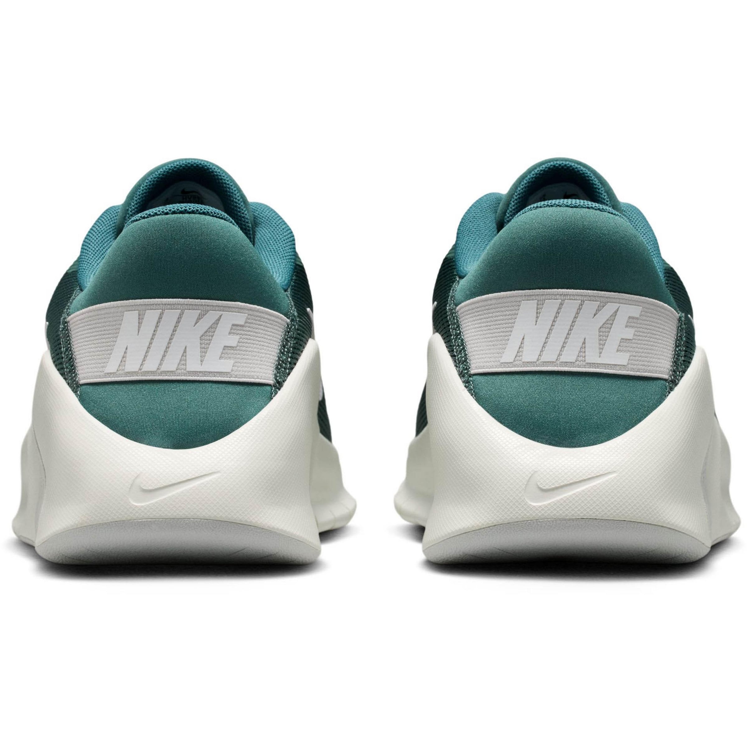 NIKE Laufschuh in Grün