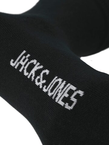 JACK & JONES Sokken 'Rafael' in Zwart