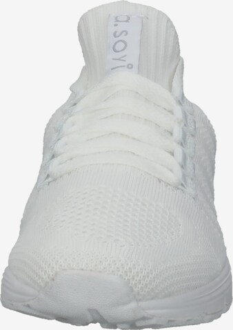 a.soyi Sneakers in White