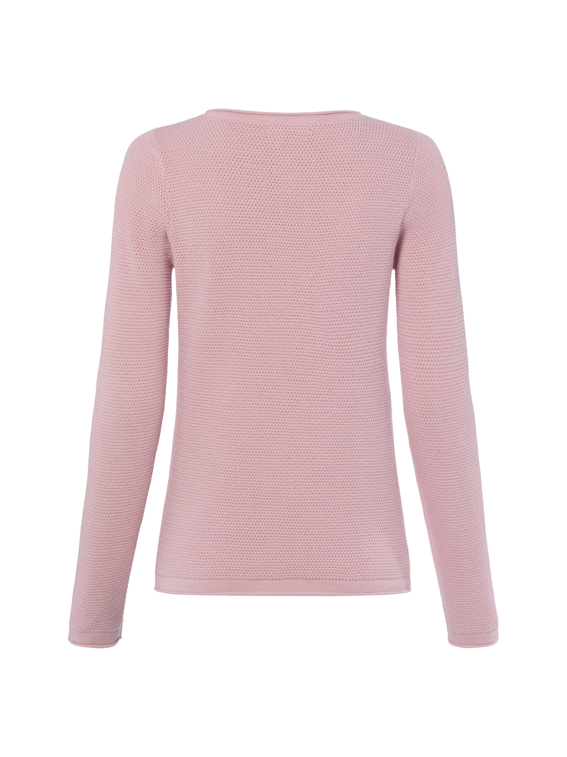 Pull-over Franco Callegari en rose