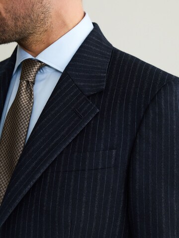 Next Regular fit Colbert in Blauw