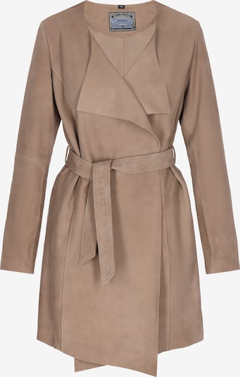 DreiMaster Vintage Prijelazni kaput u tamno bež, Pregled proizvoda