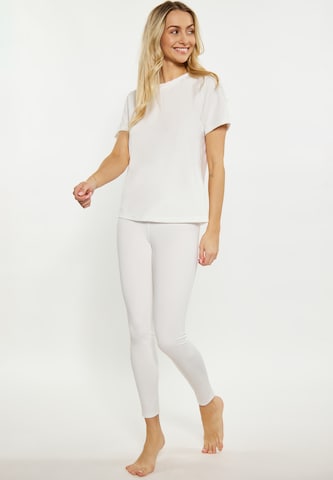 IZIA Shirt in White