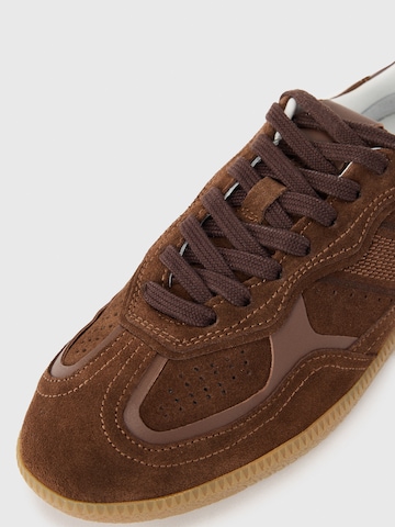 Alohas Sneaker 'Tb.490 Rife' in Braun