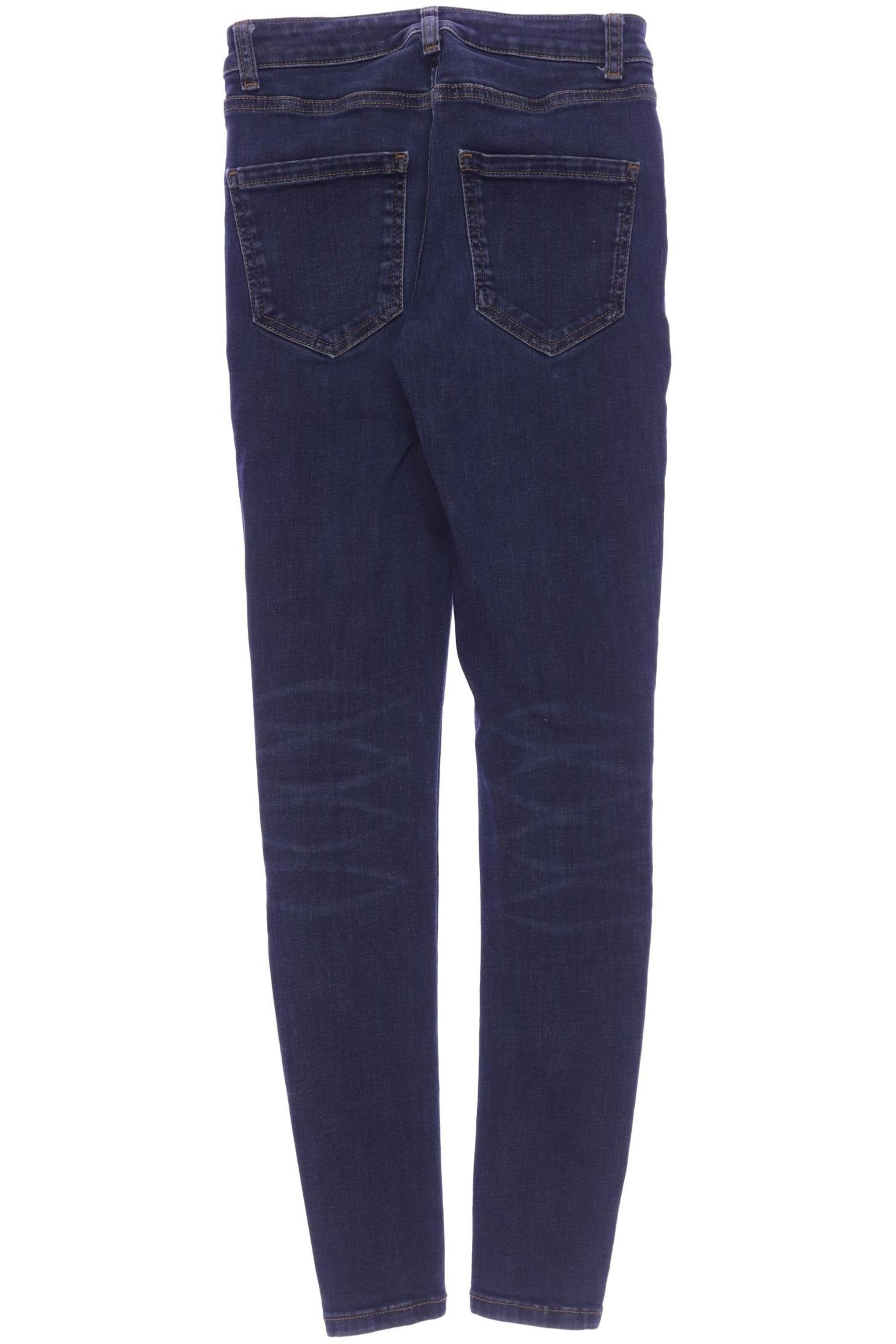 HALLHUBER Jeans in 24-25 in Blue