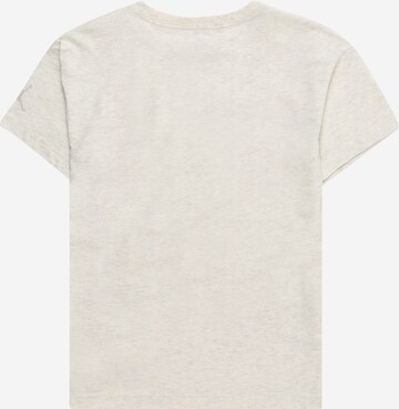 Jordan - Camiseta 'DELORIS' en gris