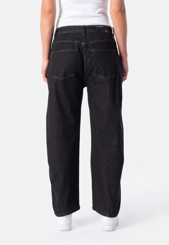 Elias Rumelis Loose fit Jeans 'Isabella' in Black