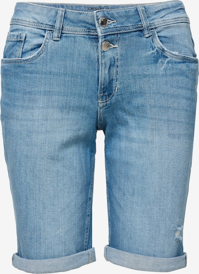 Orsay Shorts in blue denim, Produktansicht