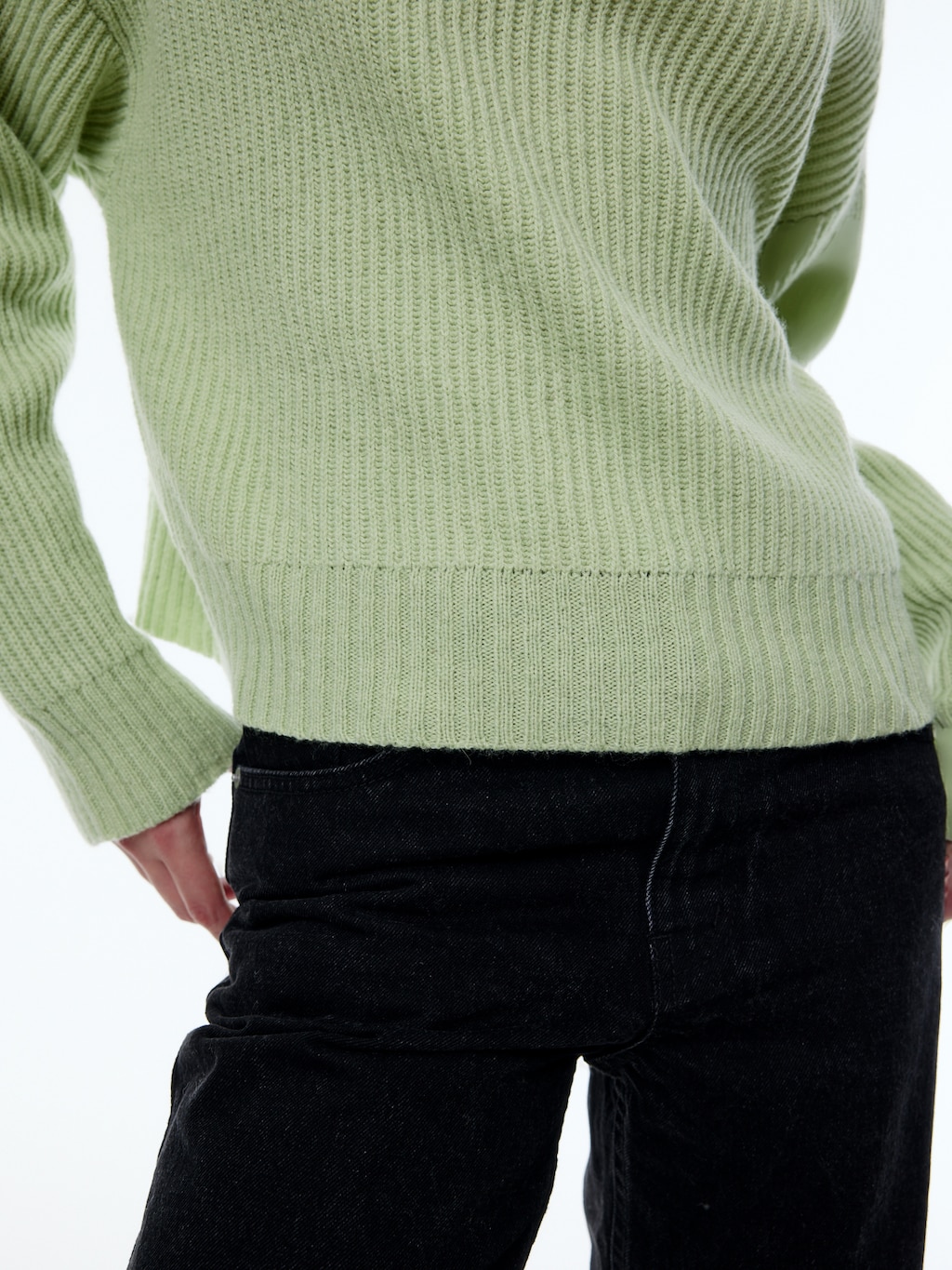 Pullover 'Akela'