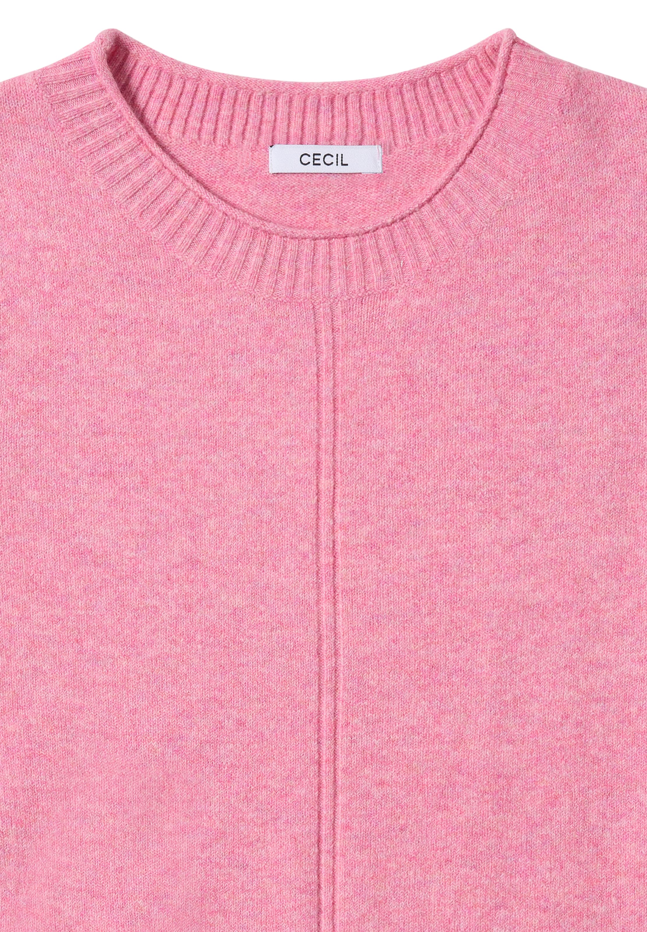 CECIL Sweater in Pink