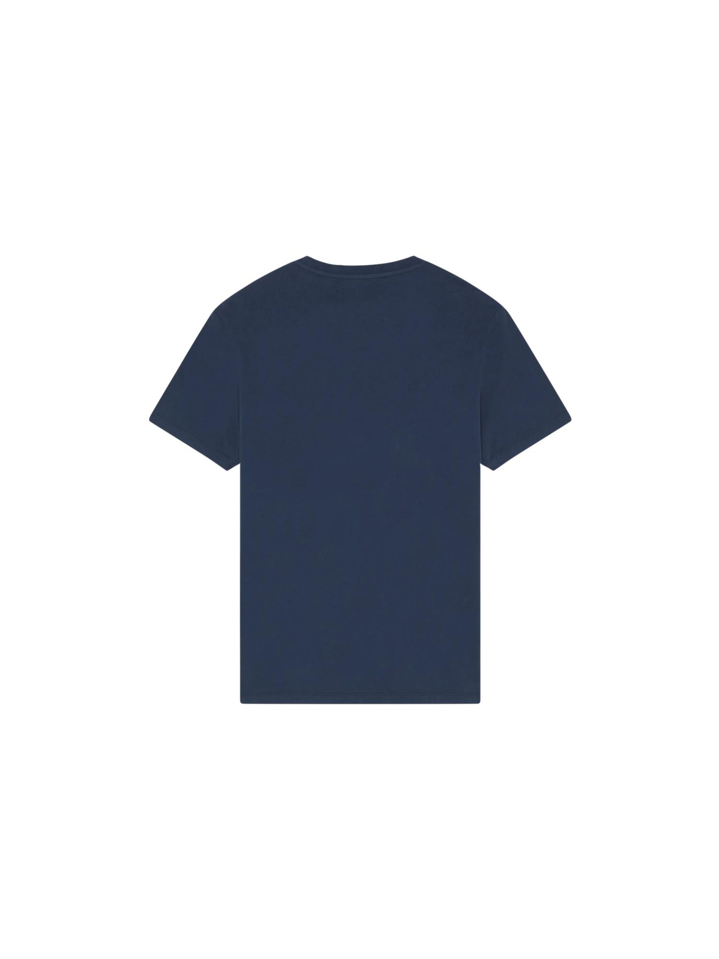 Vilebrequin Shirt‌‌‌‌‌‌‌‌ in Blau