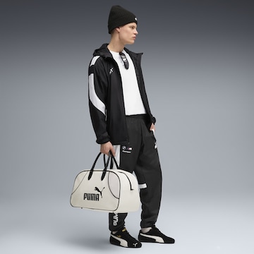 PUMA Tussenjas 'BMW M Motorsport MT7+' in Zwart