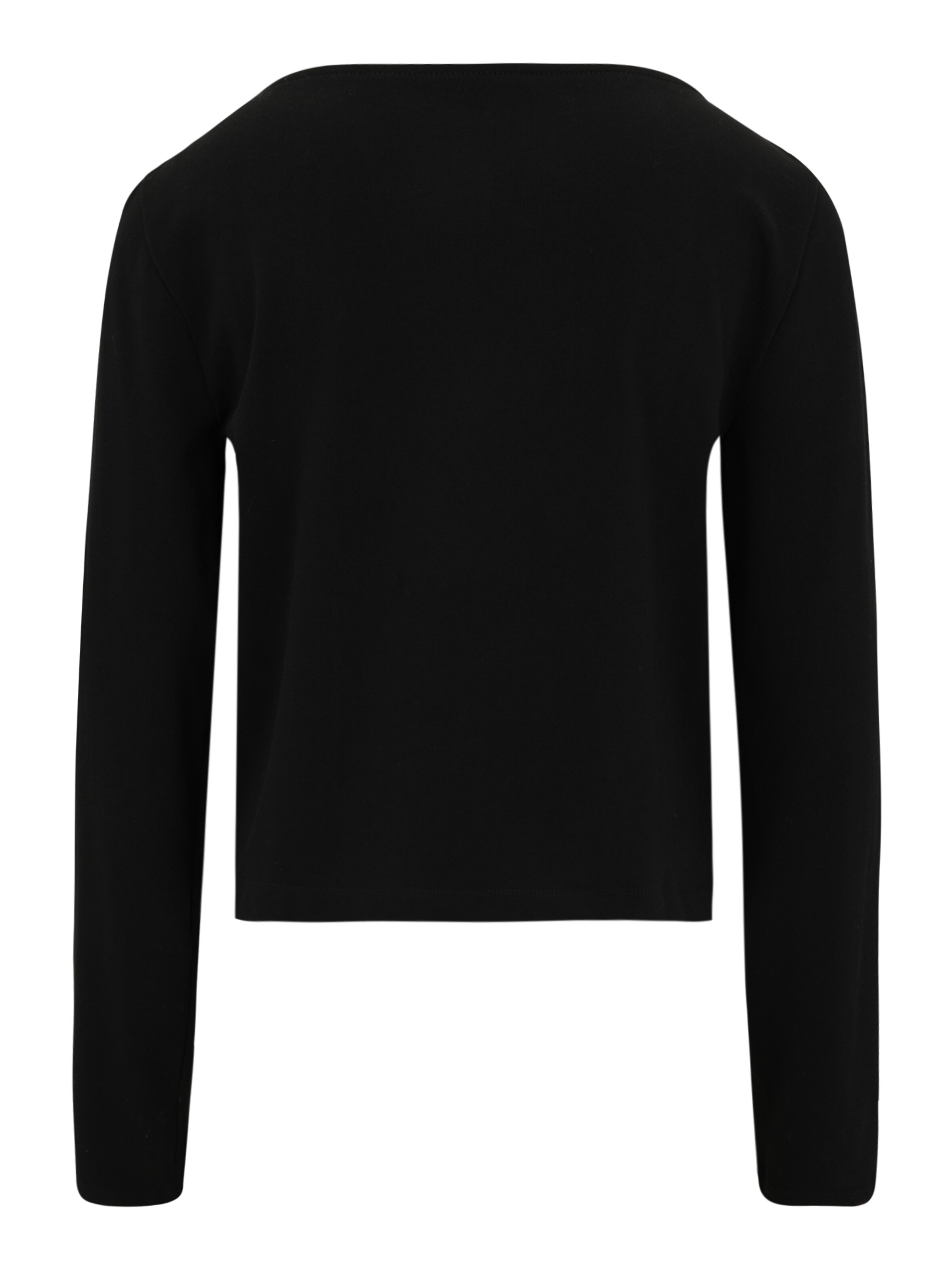 Gap Tall Футболка в Черный