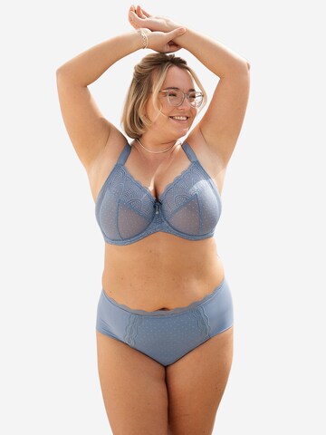Culotte 'Clara' SugarShape en bleu