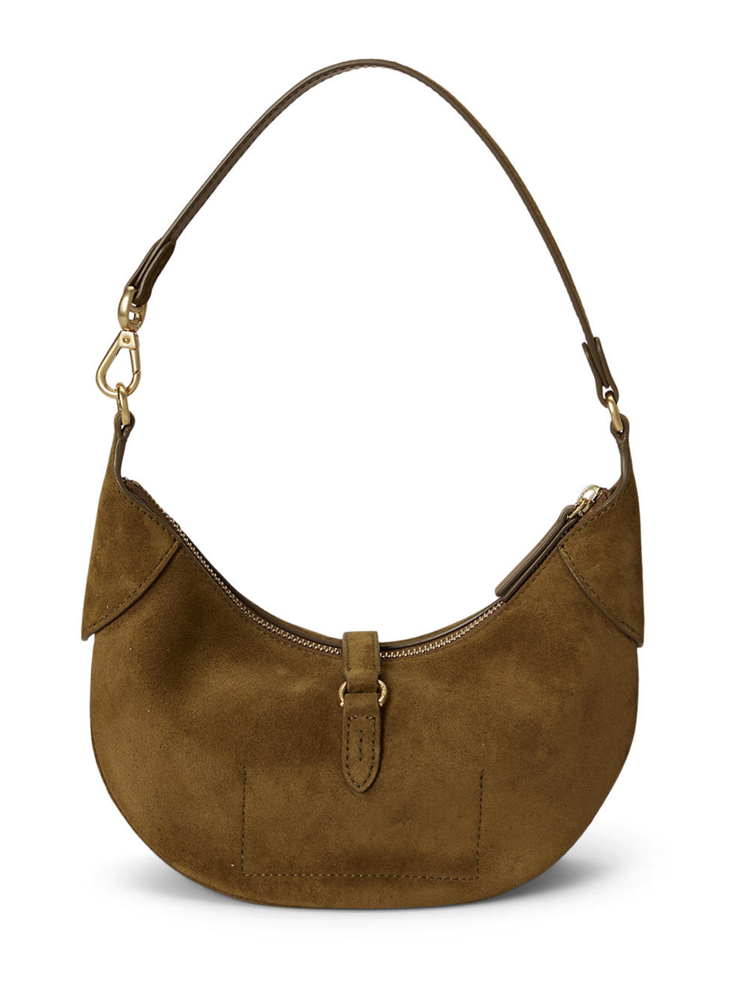 Polo Ralph Lauren Τσάντα ώμου σε πράσινο