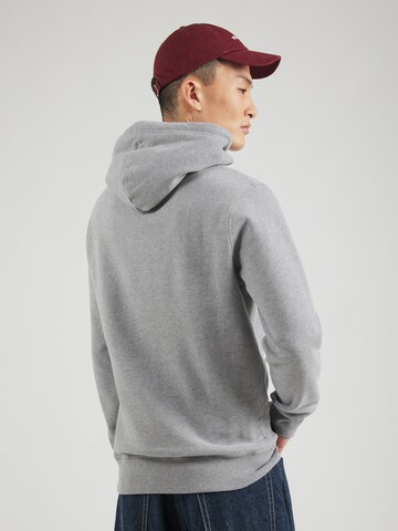 GANT Sweatshirt in Grau