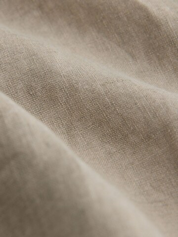 Loosefit Pantalon chino Next en gris