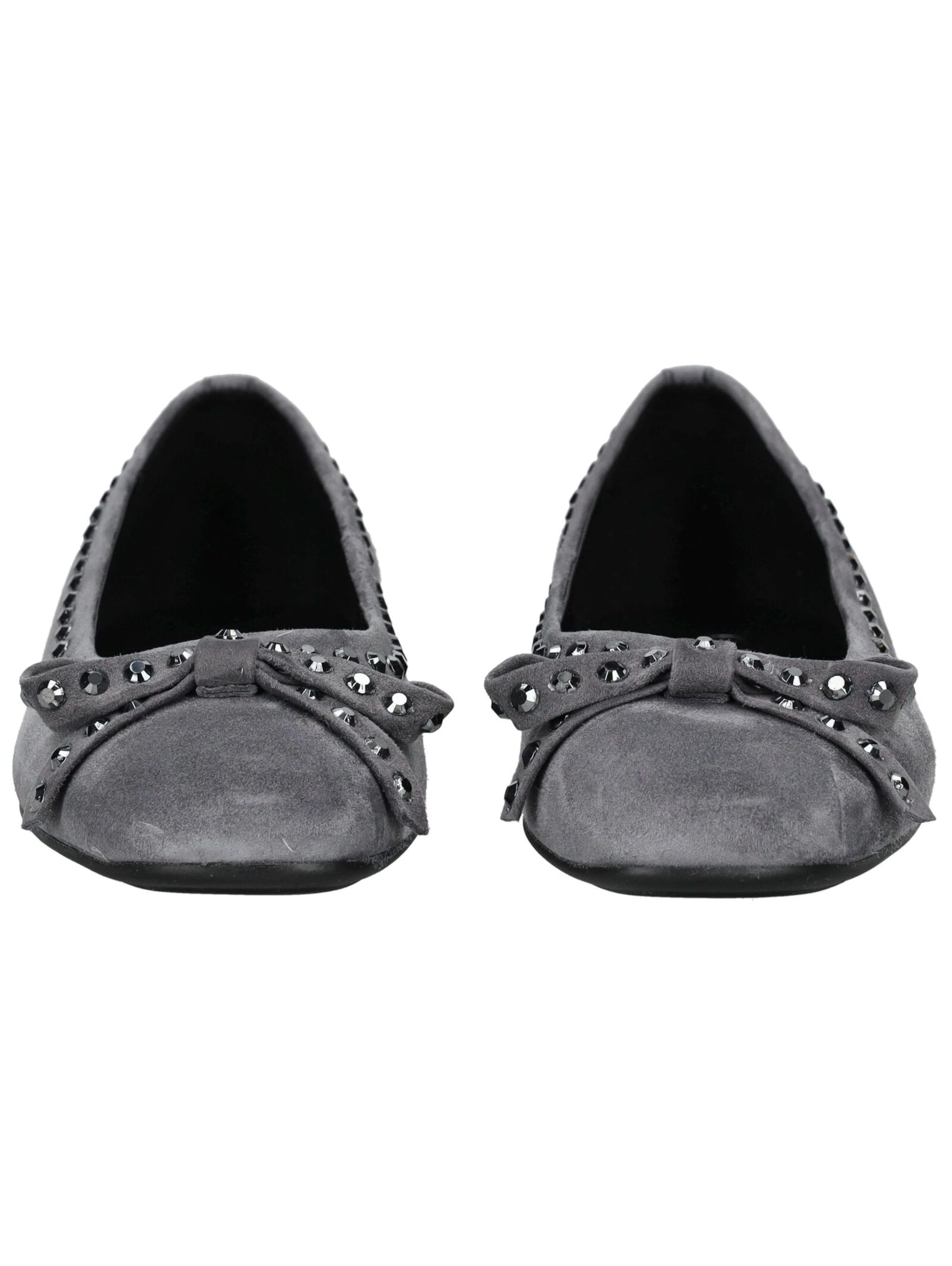 Ballerina di GABOR in grigio