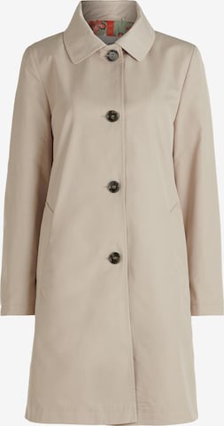 GIL BRET Mantel in Beige: Vorderseite