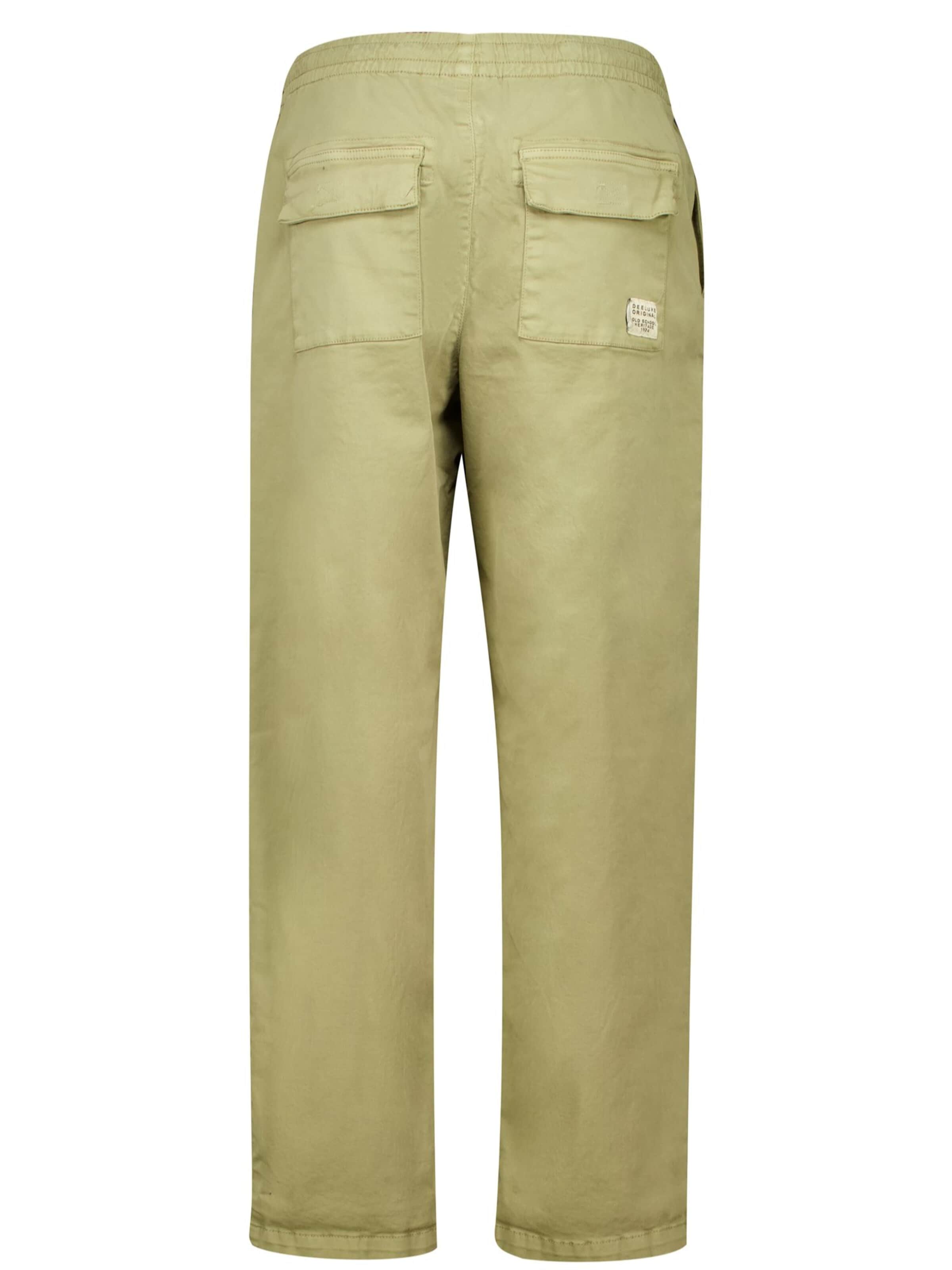 Deeluxe Loosefit Hose‌‌‌‌‌‌ in Grün