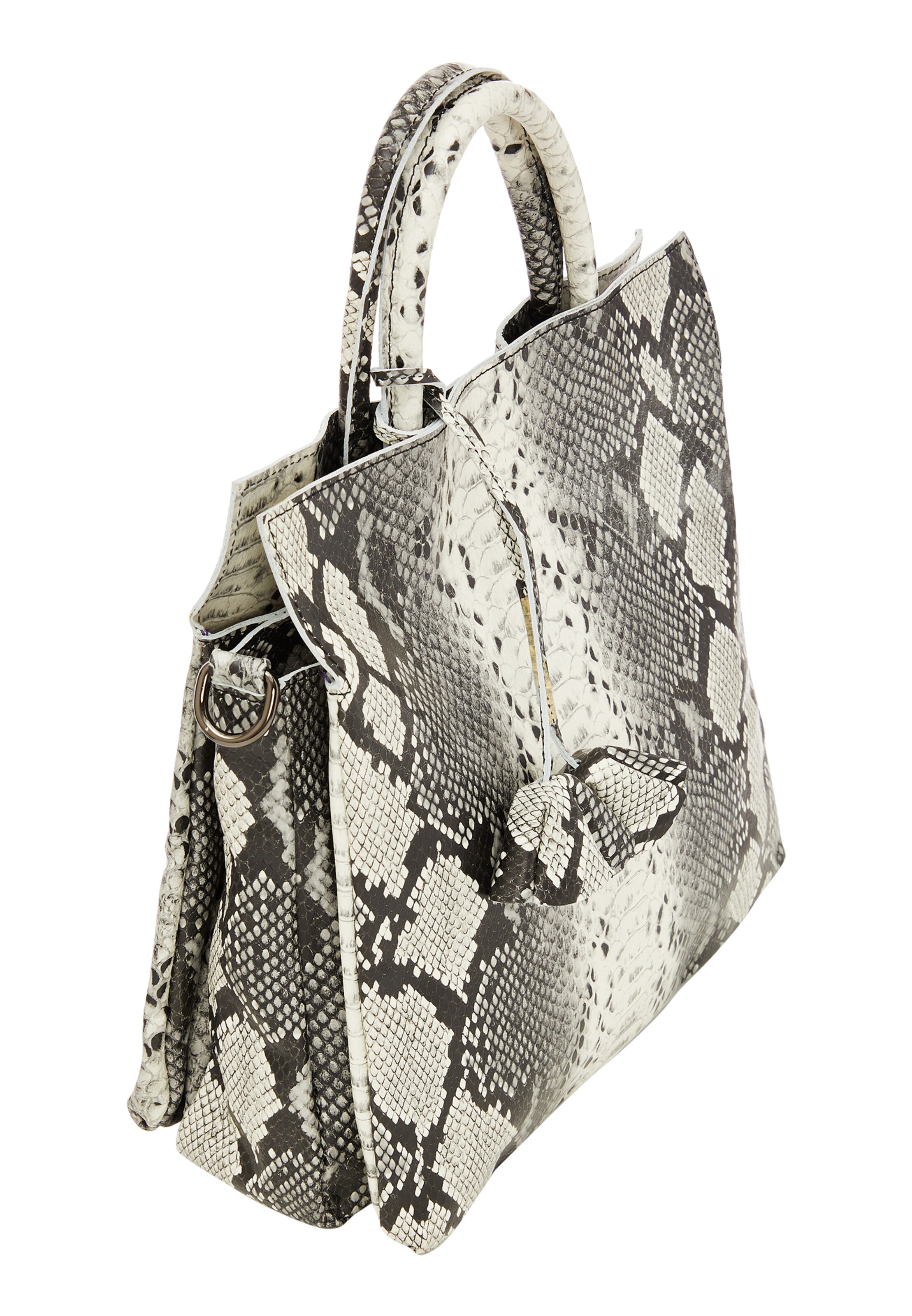 NAEMI Handtasche in Beige