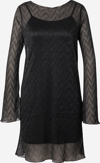 Kokteilinė suknelė 'VMNITA' iš VERO MODA, spalva – juoda, Prekių apžvalga