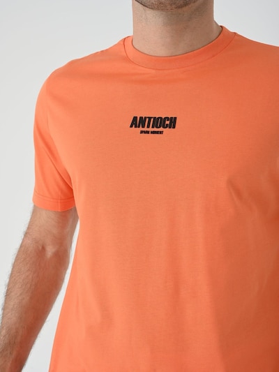 Antioch Shirt in Orange, Item view