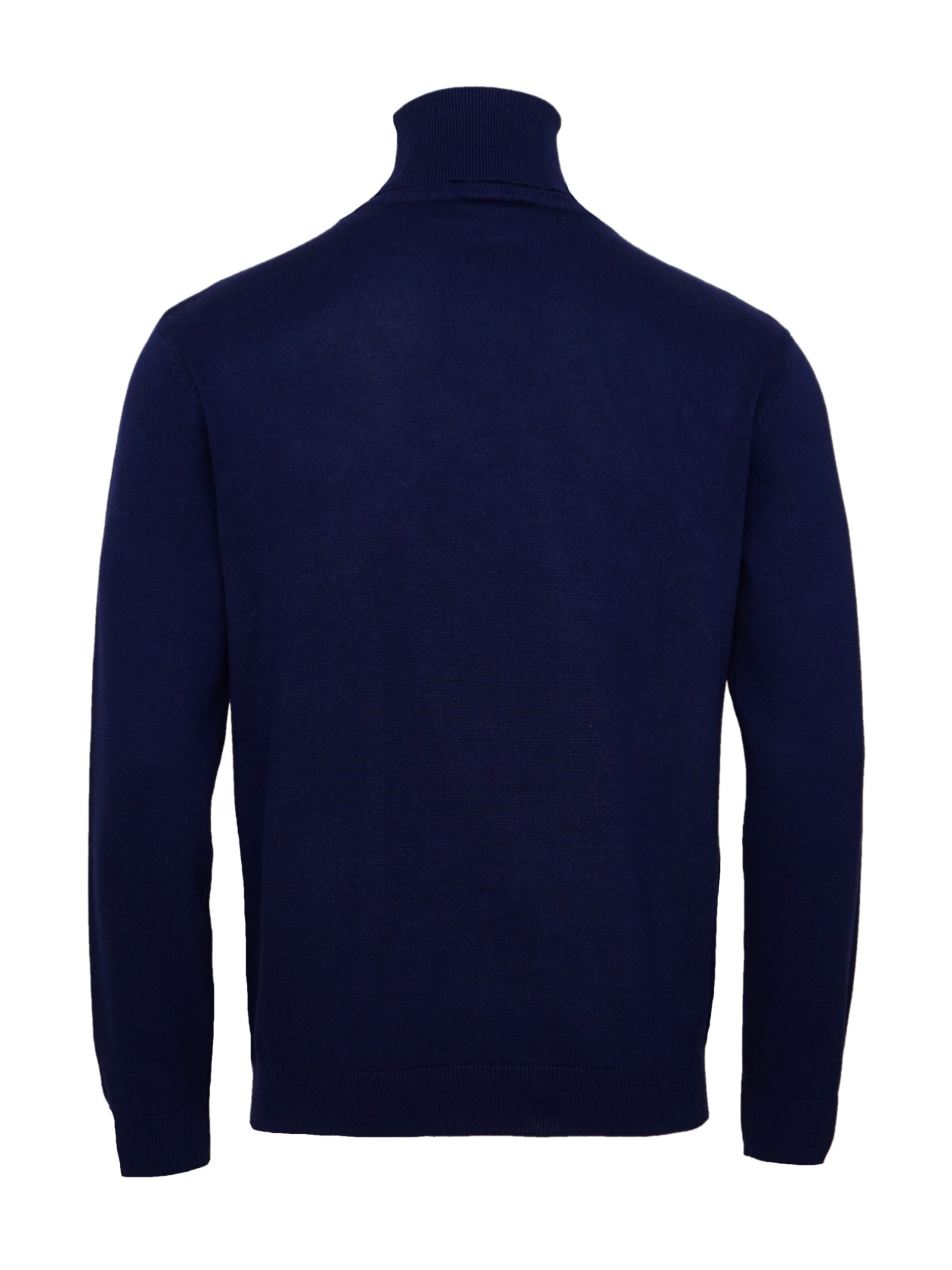 U.S. POLO ASSN. Pullover in Blau