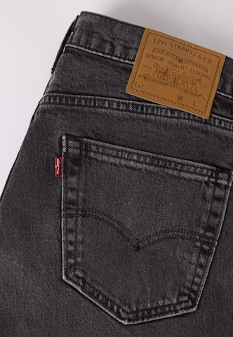 Slimfit Jeans '511' di LEVI'S ® in nero