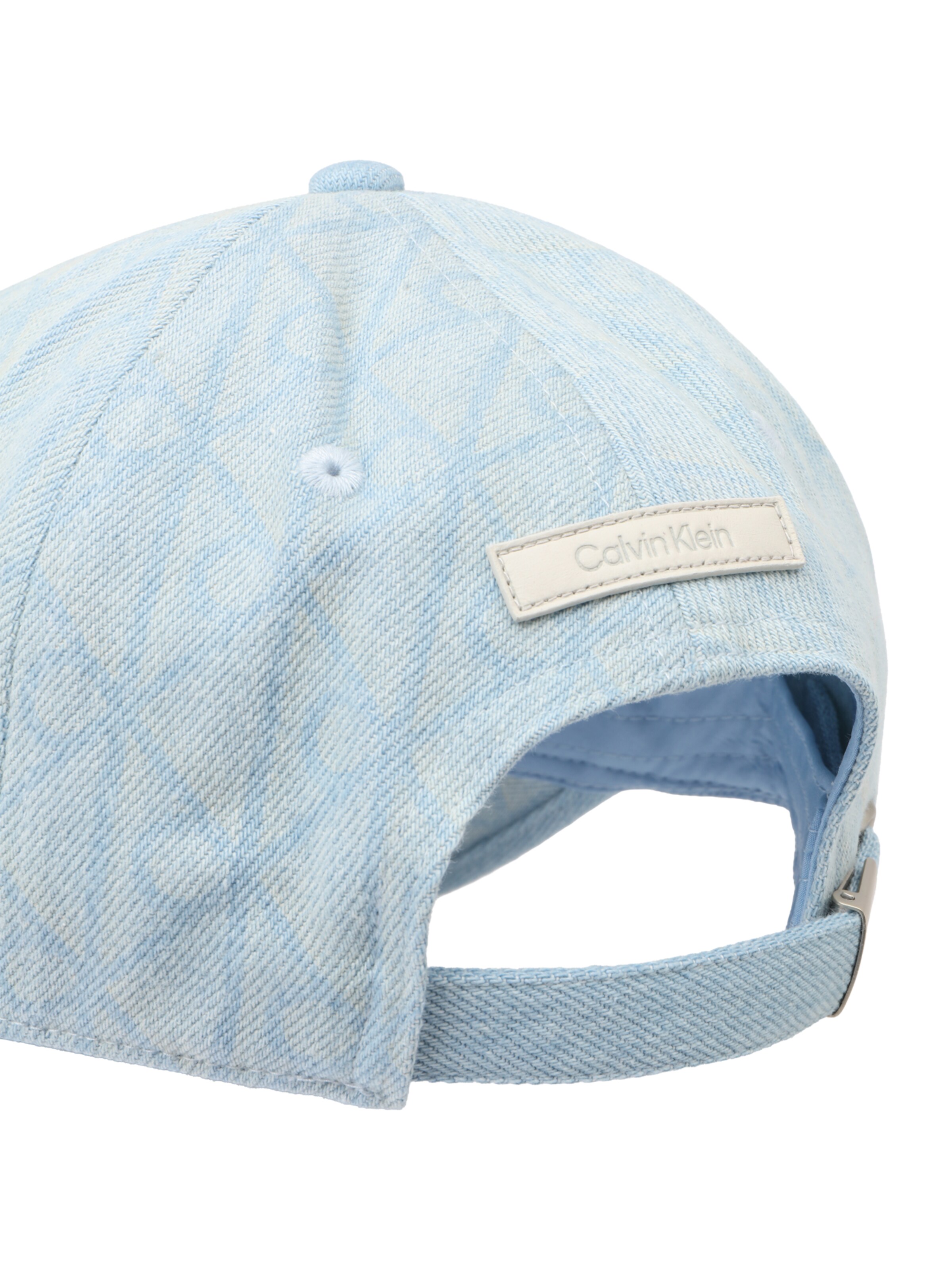 Calvin Klein Cap in Blau