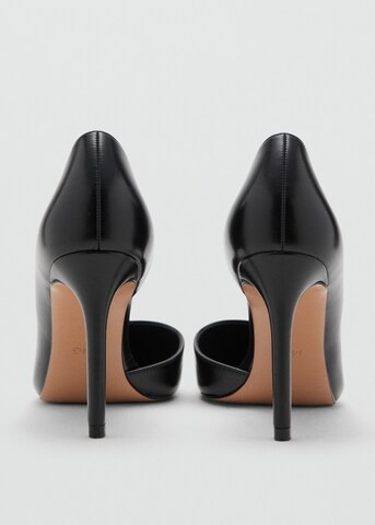 MANGO Pumps 'Audreyp' in Black