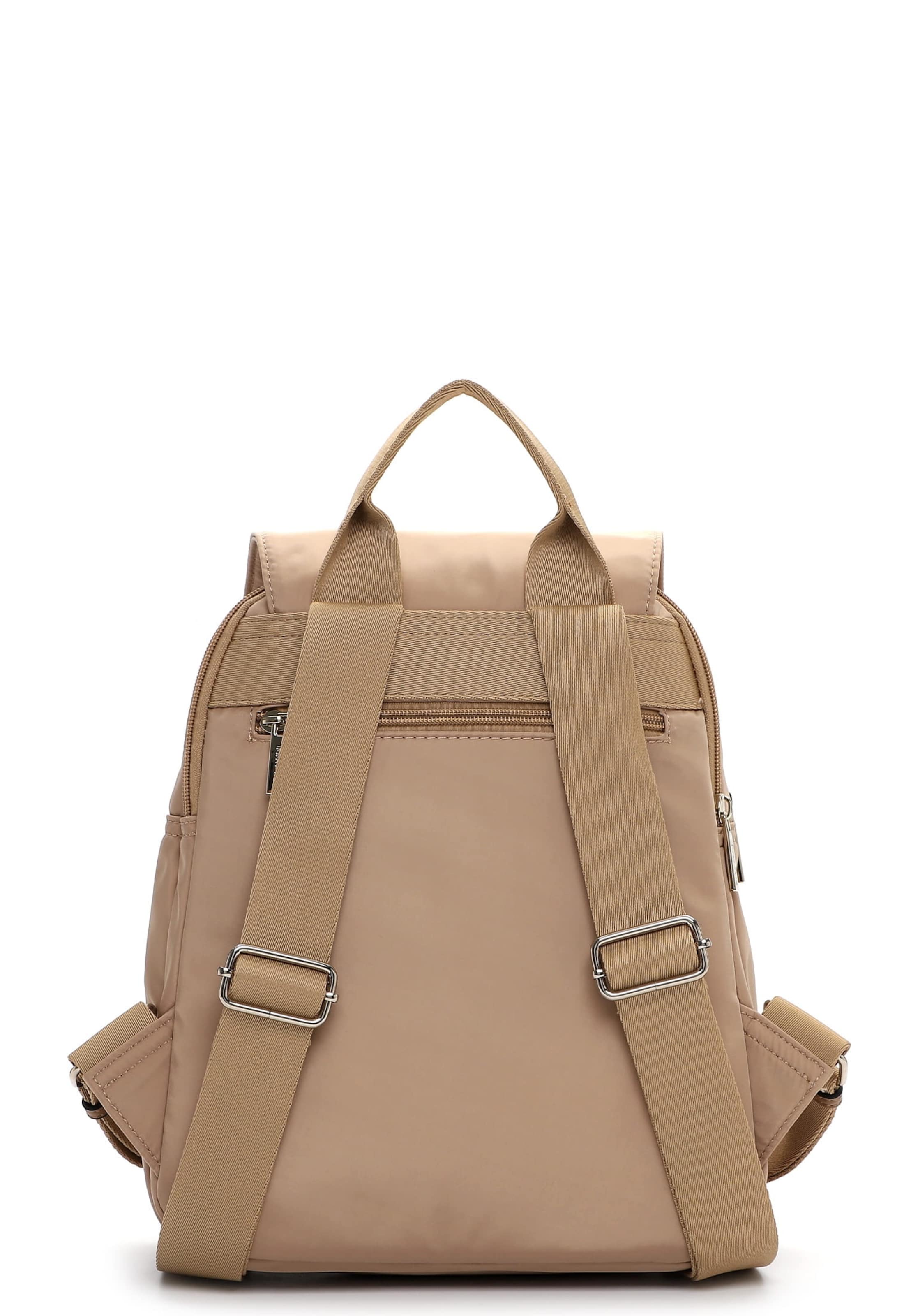 Tamaris Rygsæk 'Khiria' i beige