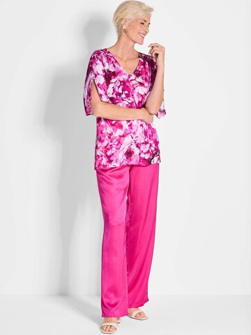 Goldner Blouse in Pink