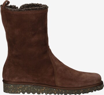 Bottes EL NATURALISTA en marron