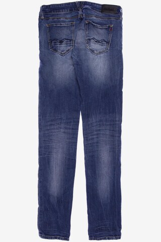 REPLAY Jeans 28 in Blau