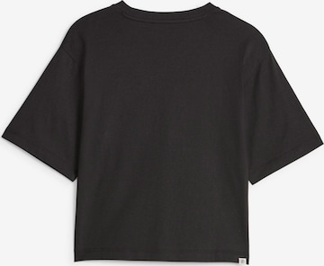 PUMA Funkční tričko 'Better' – černá