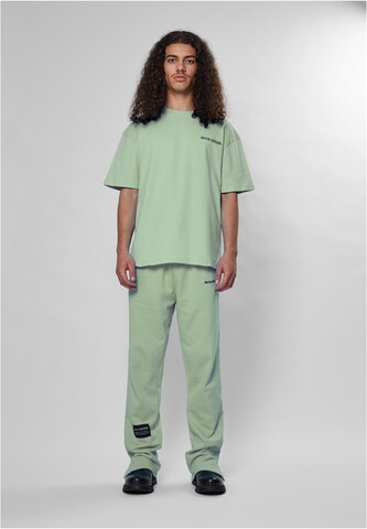 9N1M SENSE - Camiseta en verde