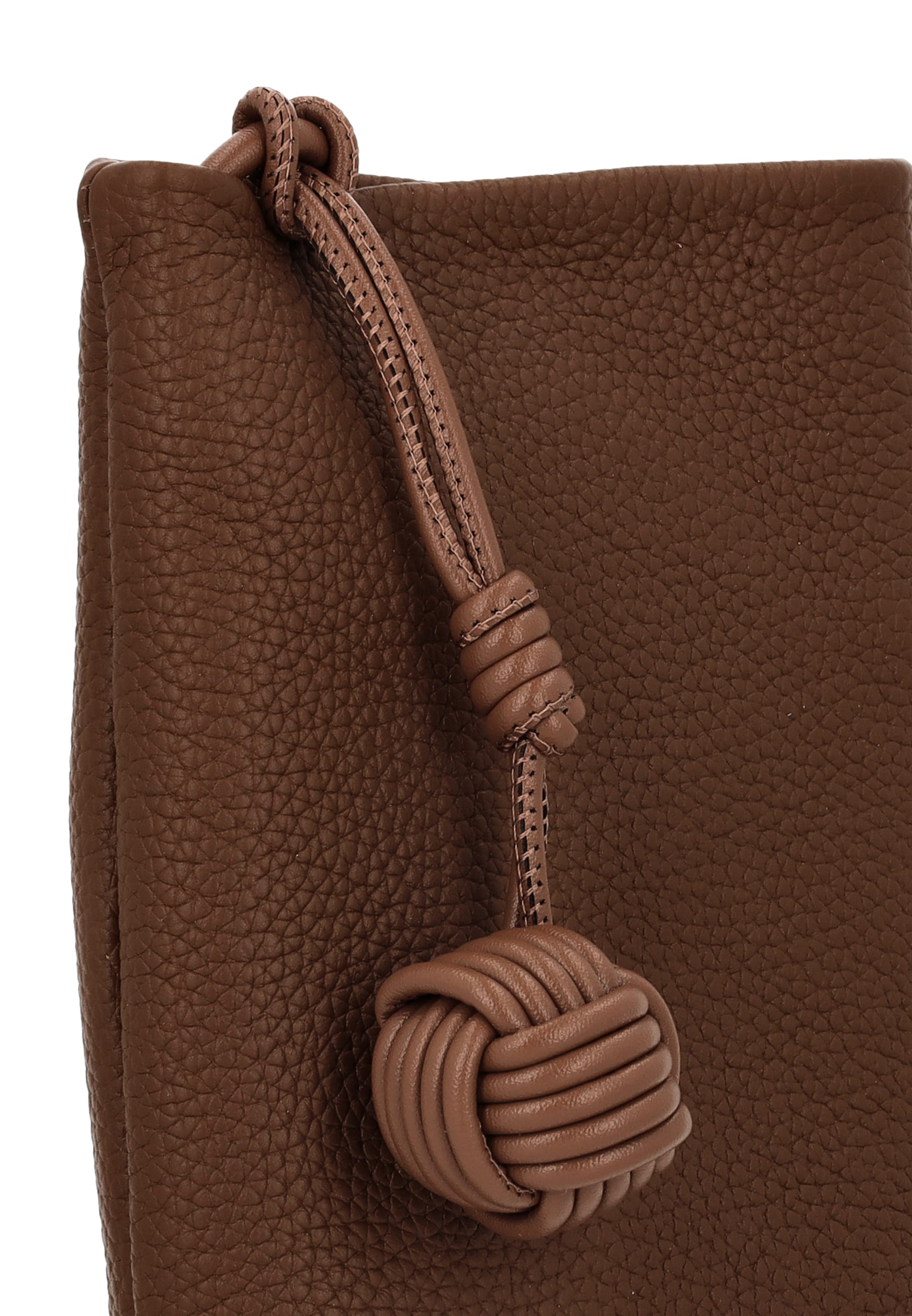 usha FESTIVAL - Mala de ombro em castanho