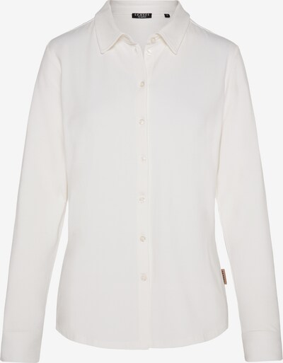 SENSES.THE LABEL Blouse in White, Item view