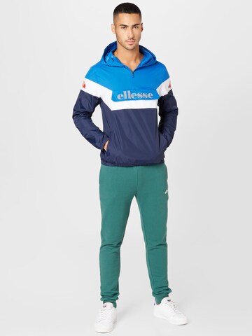 ELLESSE Sportjacke in Blau