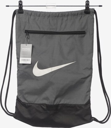 NIKE Backpack in One size in Blue: front