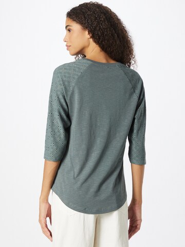 ONLY - Camisa 'CATHY' em verde