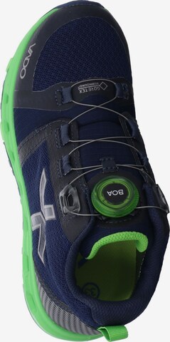 Vado Sneakers in Blue