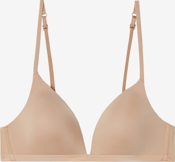 INTIMISSIMI Bra in Beige: front