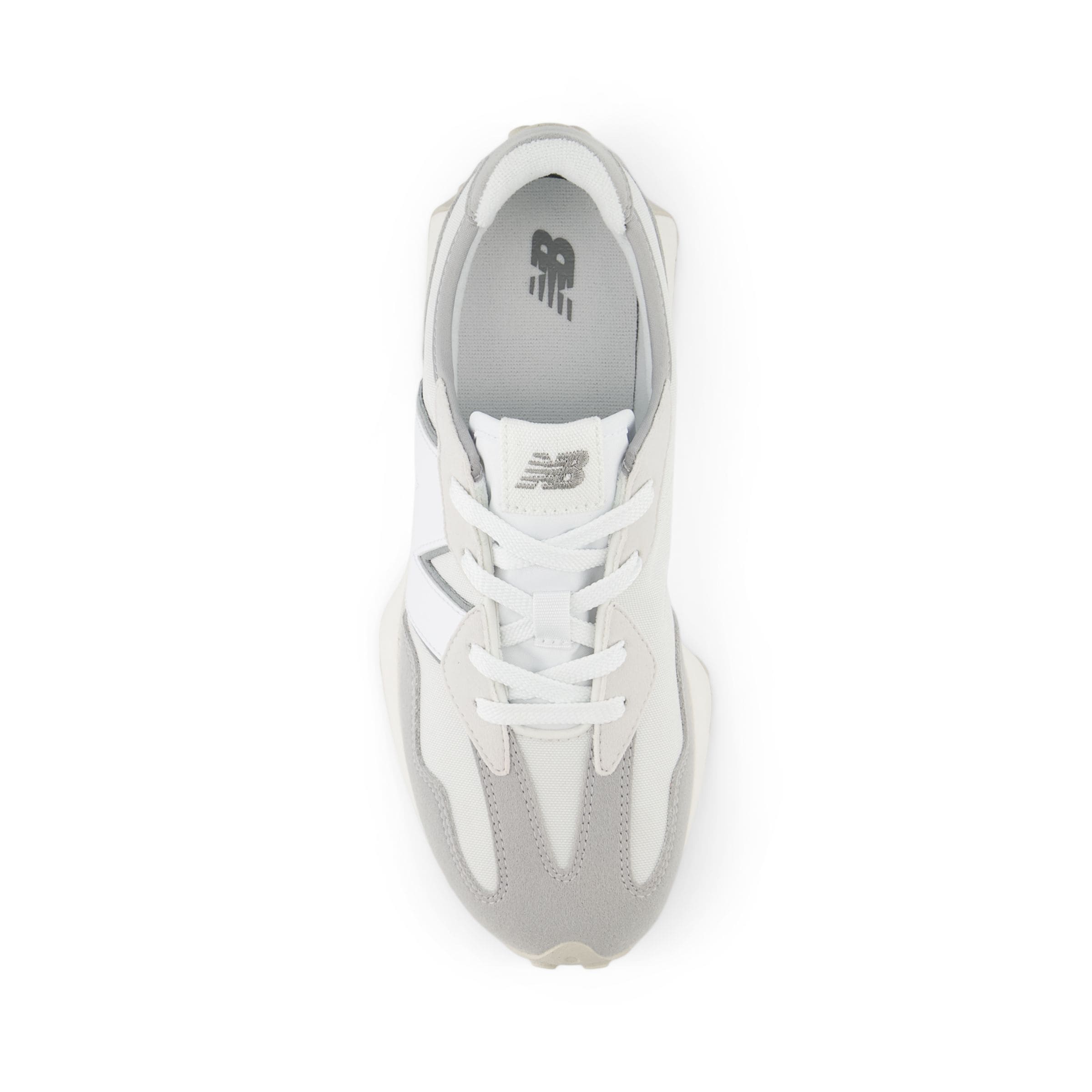 Baskets '327' new balance en gris