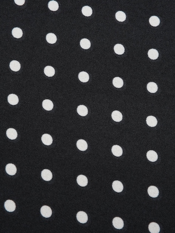 Sciarpa '62501' di Estro in nero